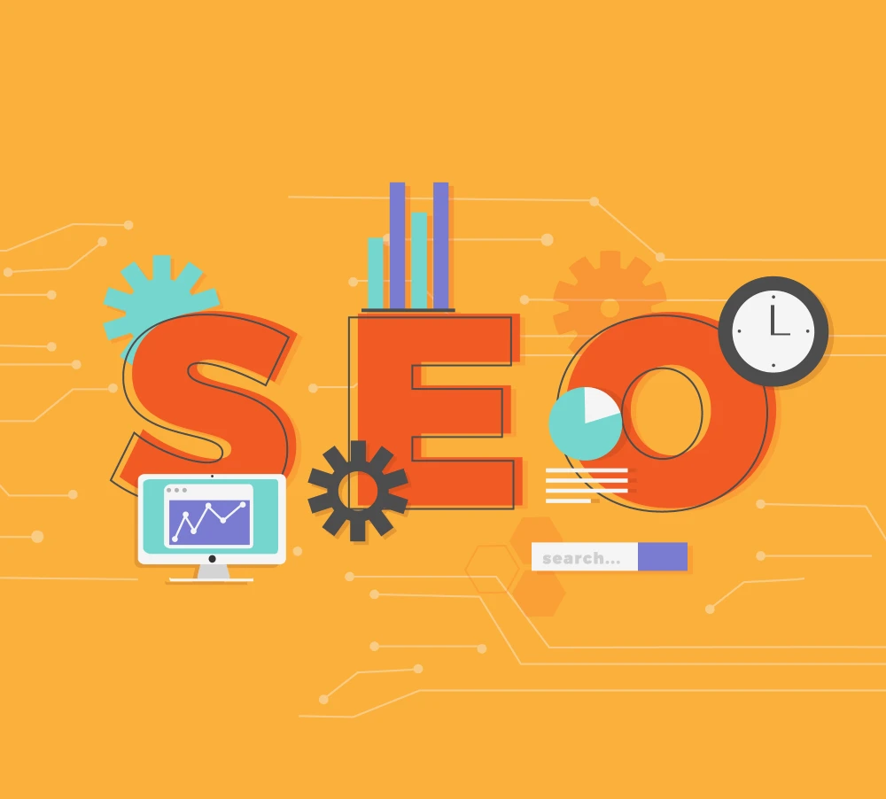 تحسين محركات البحث seo