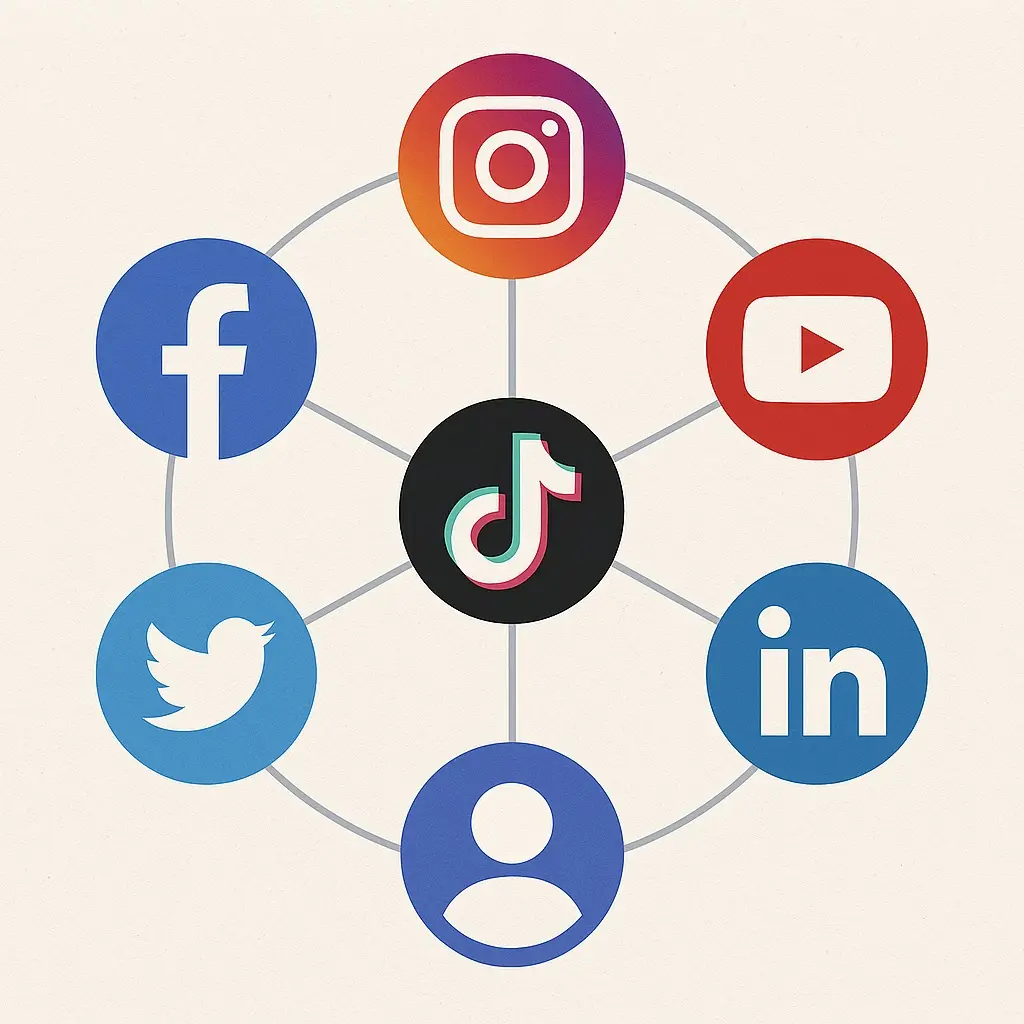 ماهي برامج السوشيال ميديا