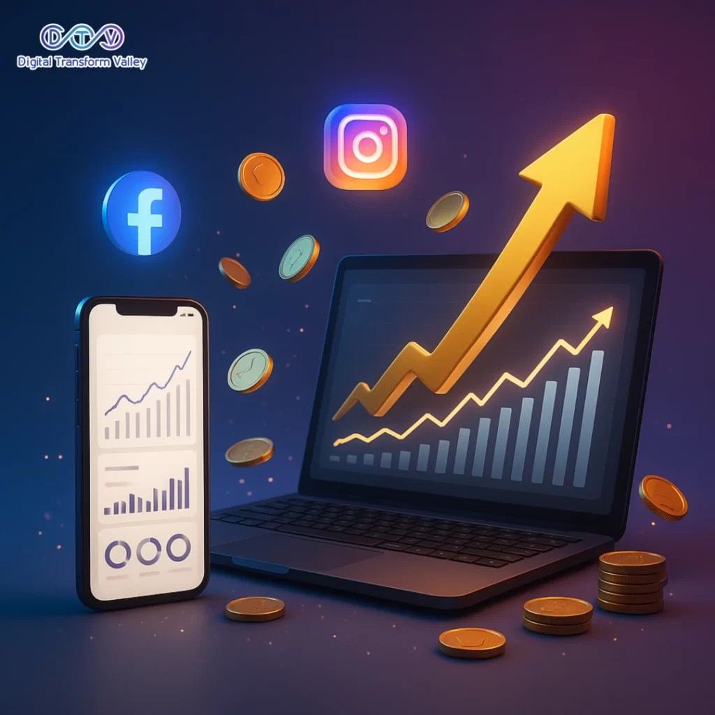 التسويق الرقمى