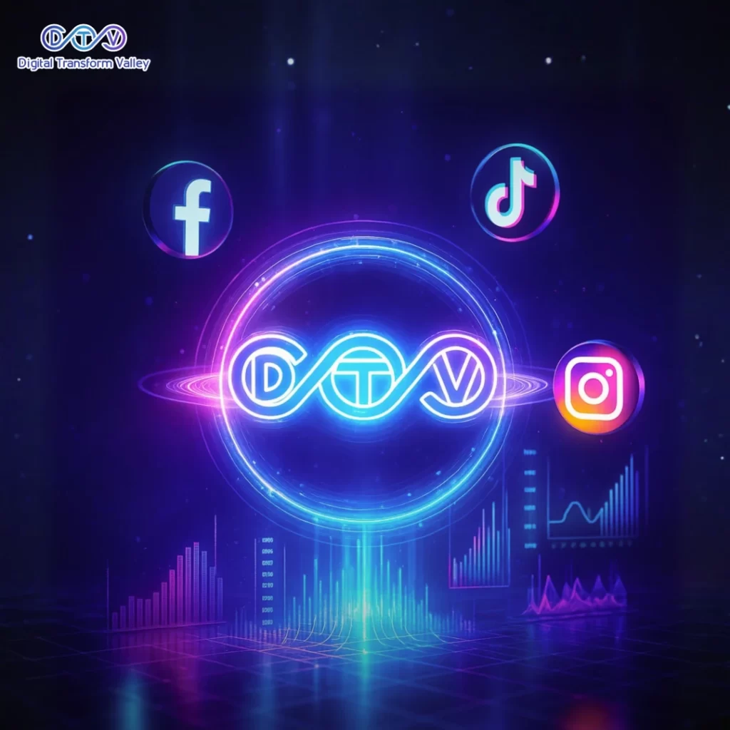 أشهر شركات سوشيال ميديا بالسعودية