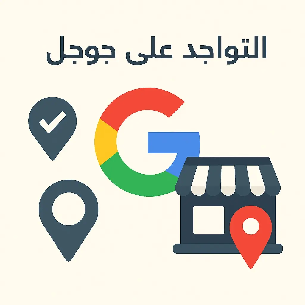 نشاط تجاري على جوجل 2 نشاط تجاري على جوجل